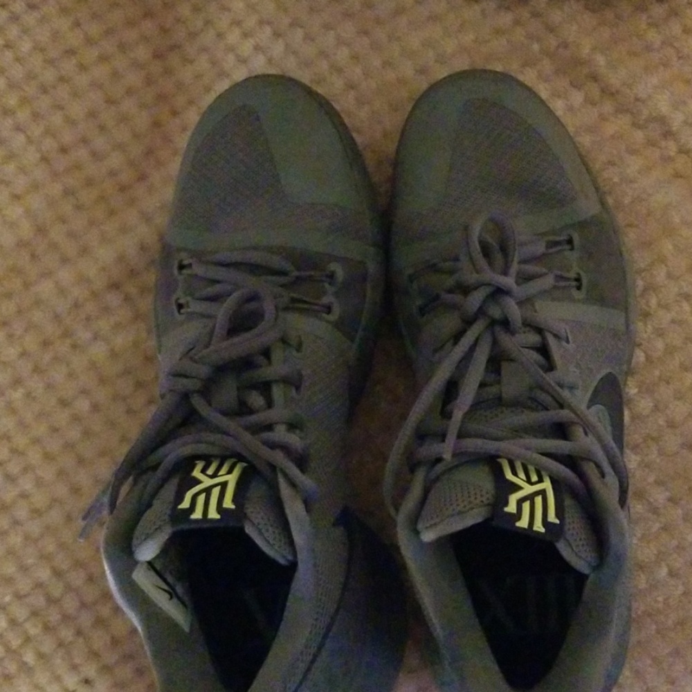Basketball Shoes